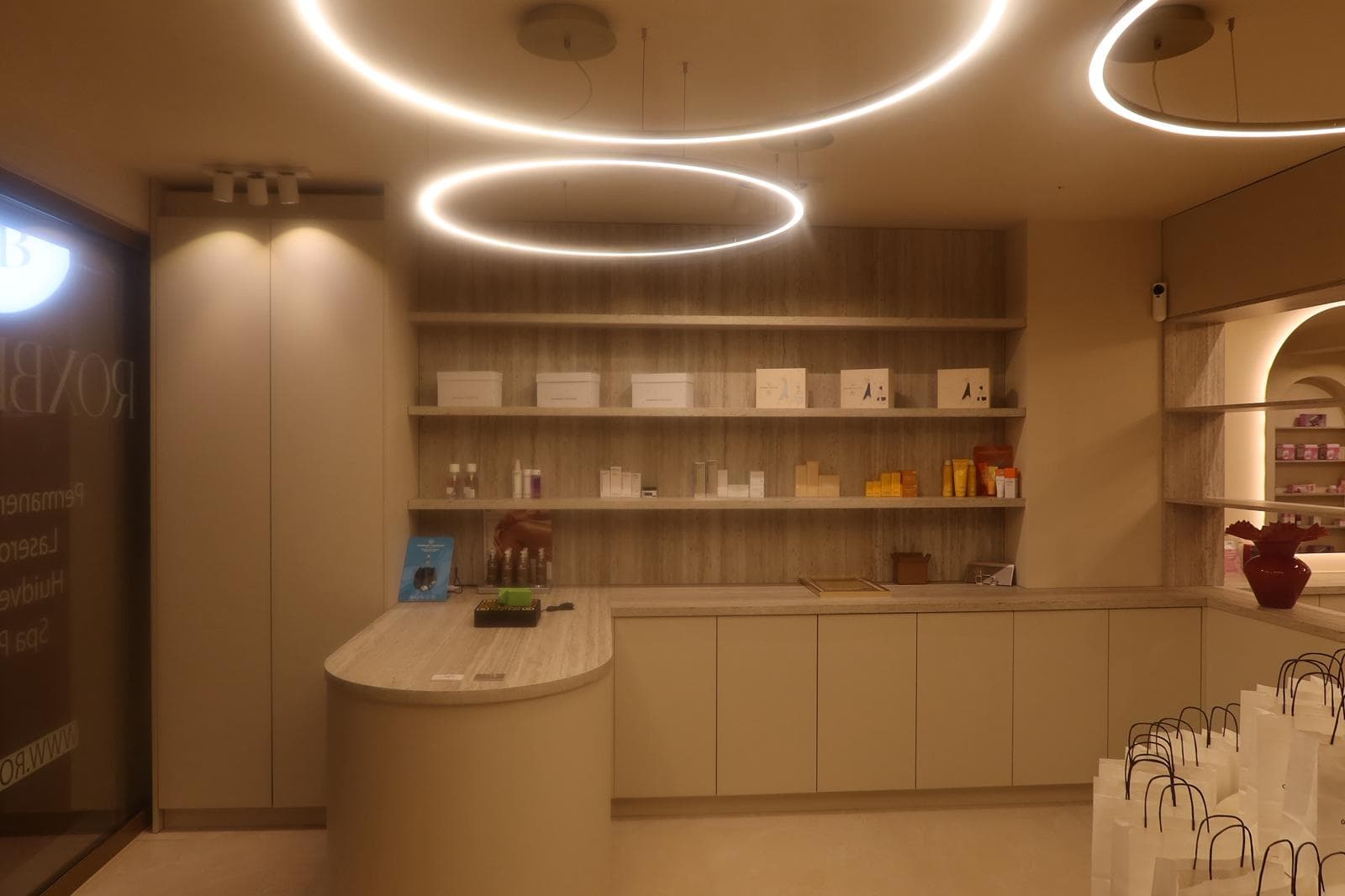 Afwerking van maatwerk en technieken