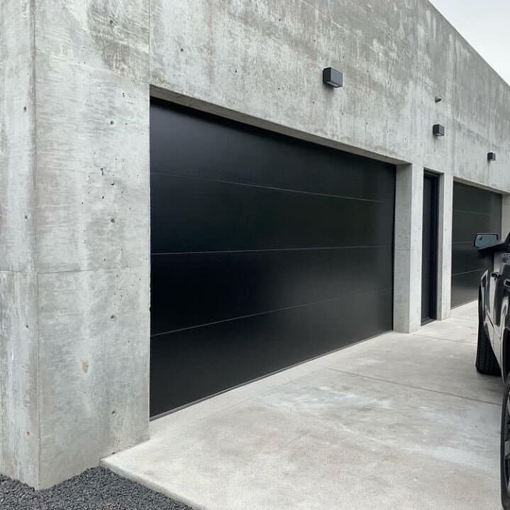 Garagepoort
